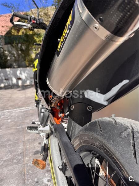 KTM 690 SMC R 10.000 € 2024 Málaga - 3