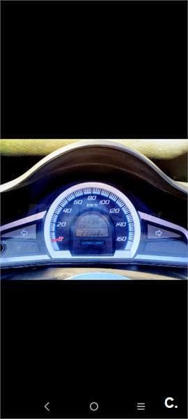 Honda PCX 125 – Vista 6