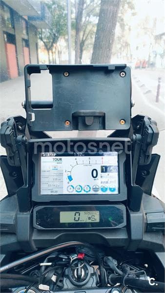 Honda CRF1100L Africa Twin 10.800 € 2020 Barcelona - 2