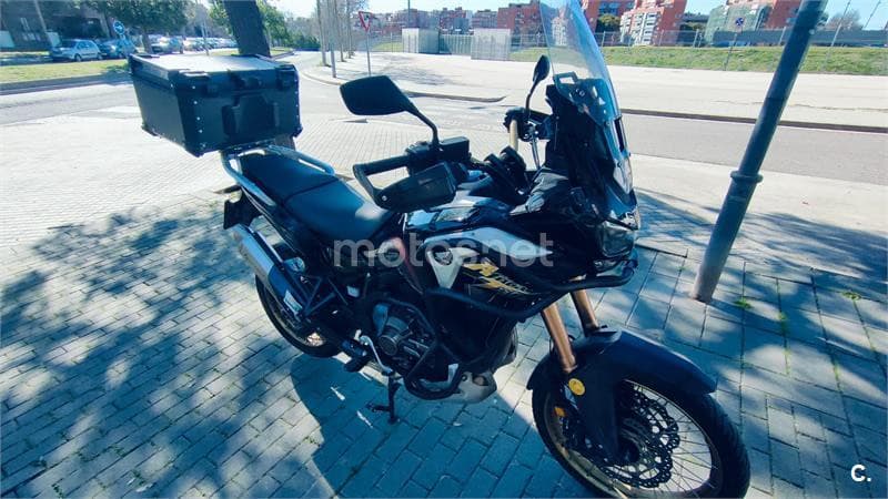 Honda CRF1100L Africa Twin 10.800 € 2020 Barcelona - 3