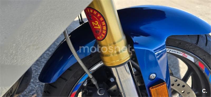 BMW R 1200 RS 7500 € 2017 Barcelona - 1