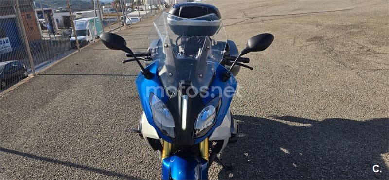 BMW R 1200 RS 7500 € 2017 Barcelona - 4