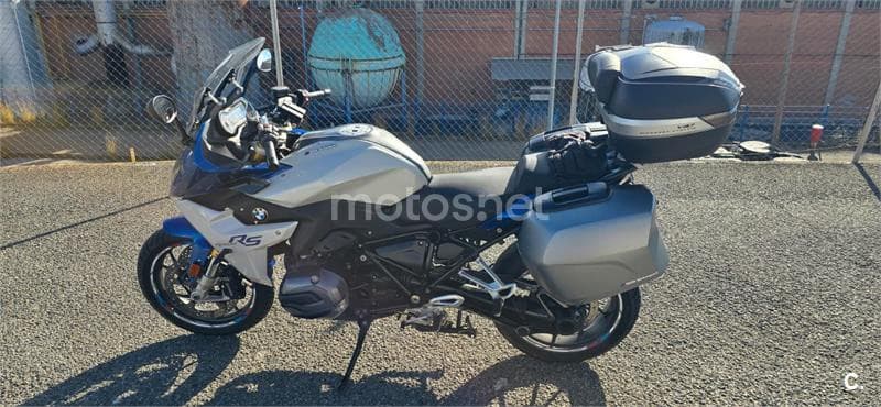 BMW R 1200 RS 7500 € 2017 Barcelona - 6