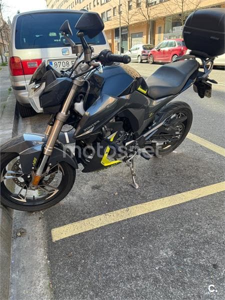 Zontes Z2 125 2100 € 2022 Navarra - 1