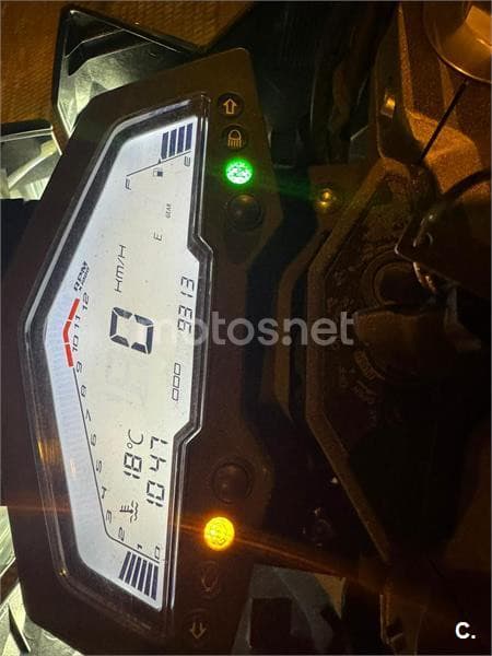 Zontes Z2 125 2100 € 2022 Navarra - 2