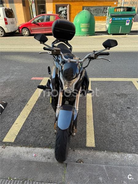 Zontes Z2 125 2100 € 2022 Navarra - 4