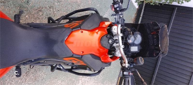 BMW F 800 GS 5500 € 2010 Málaga - 7