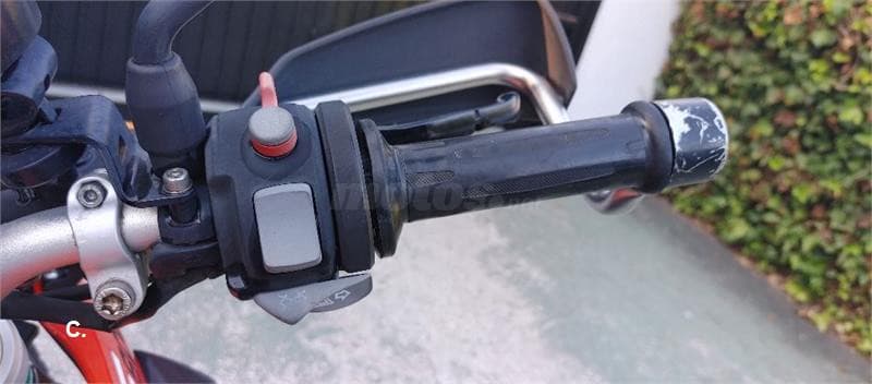 BMW F 800 GS 5500 € 2010 Málaga - 8