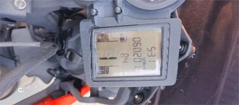 BMW F 800 GS 5500 € 2010 Málaga - 10