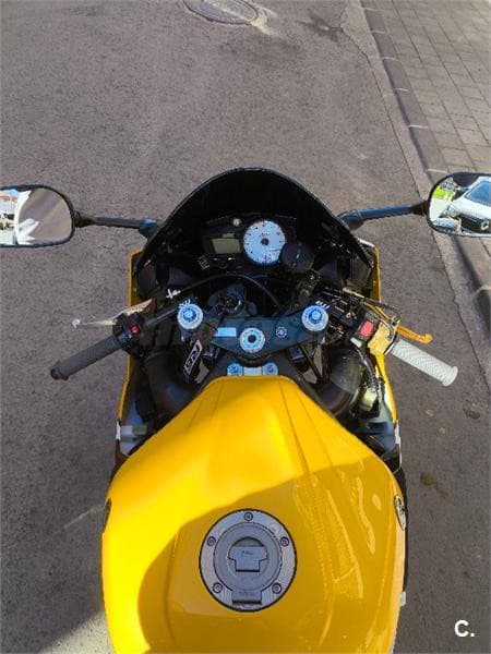 Yamaha YZF R6 3900 € 2003 Murcia - 6