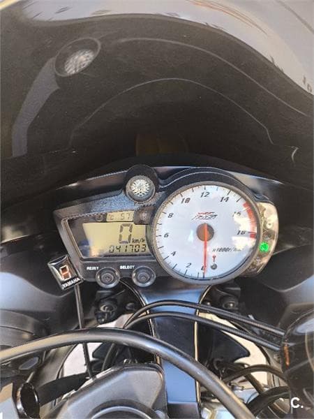 Yamaha YZF R6 3900 € 2003 Murcia - 9