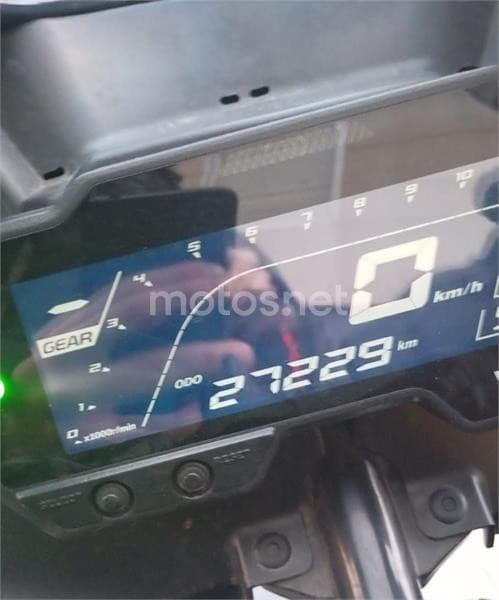 Yamaha YZF R 125 3350 € 2021 Barcelona - 6