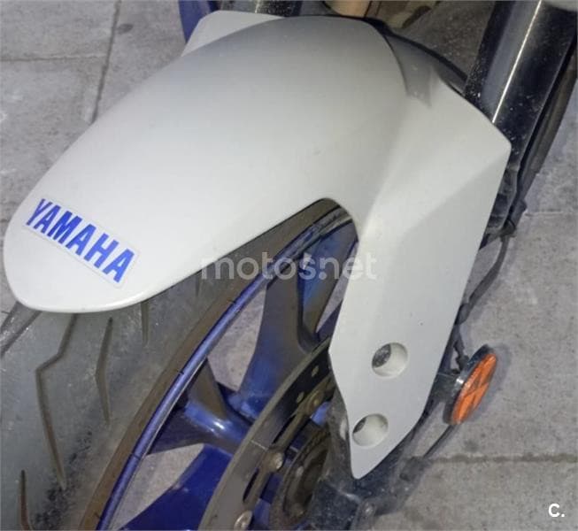 Yamaha YZF R 125 3350 € 2021 Barcelona - 7
