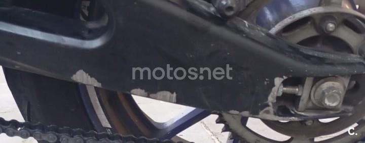 Yamaha YZF R 125 3350 € 2021 Barcelona - 8