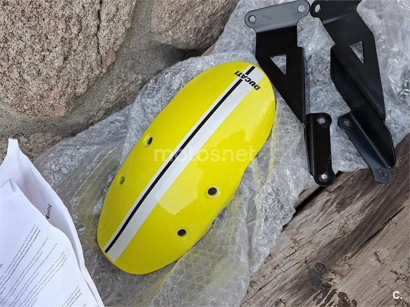 Ducati Scrambler – Vista 10