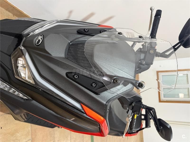 Kymco DTX 125 3900 € 2023 Pontevedra - 2