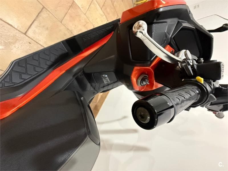 Kymco DTX 125 3900 € 2023 Pontevedra - 3