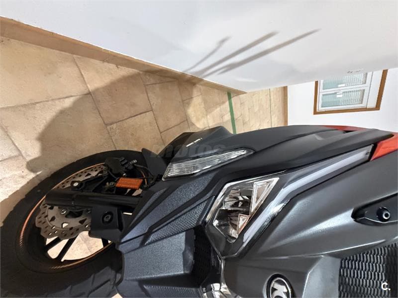 Kymco DTX 125 3900 € 2023 Pontevedra - 4