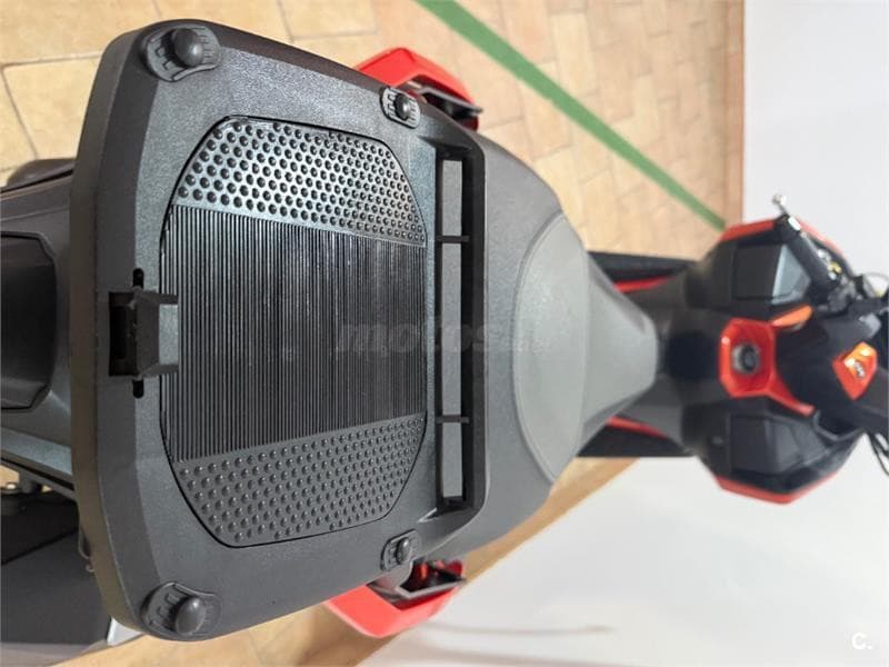 Kymco DTX 125 3900 € 2023 Pontevedra - 5