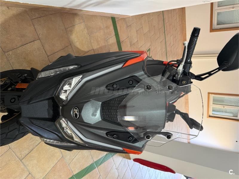 Kymco DTX 125 3900 € 2023 Pontevedra - 7
