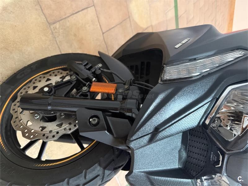 Kymco DTX 125 3900 € 2023 Pontevedra - 8