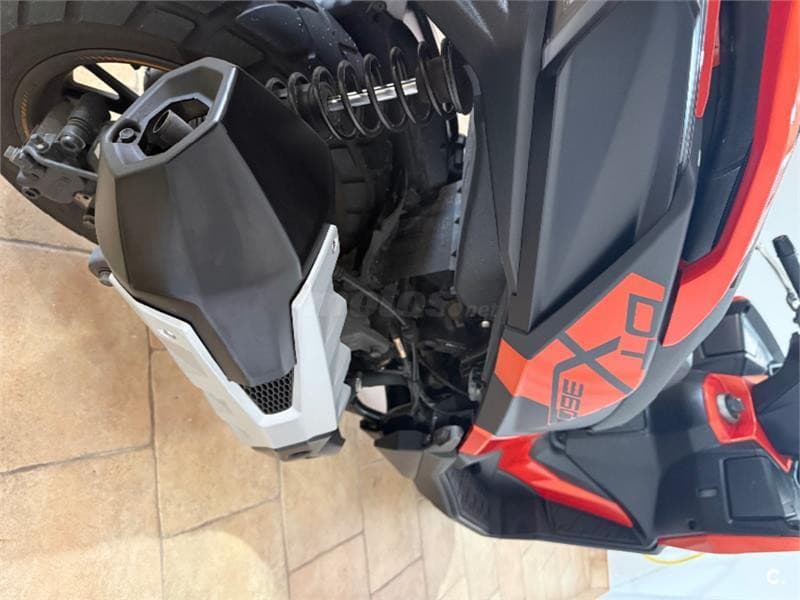 Kymco DTX 125 3900 € 2023 Pontevedra - 9