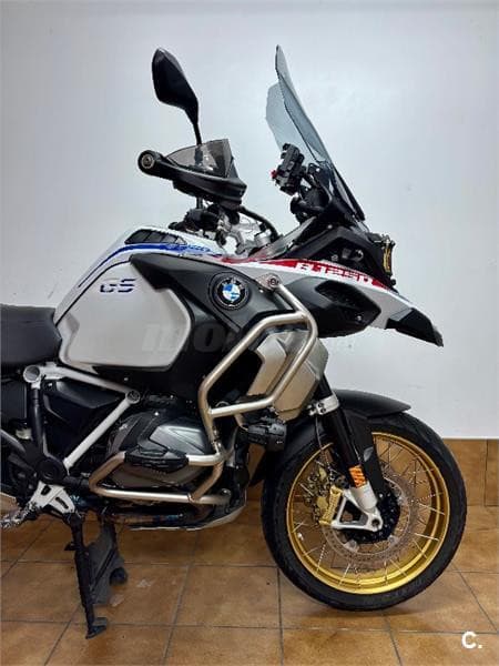 BMW R 1250 GS Adventure 14.485 € 2021 León - 1