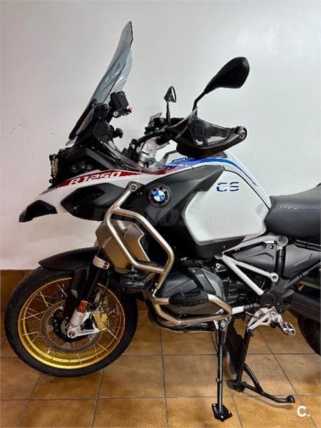 BMW R 1250 GS Adventure 14.485 € 2021 León - 6