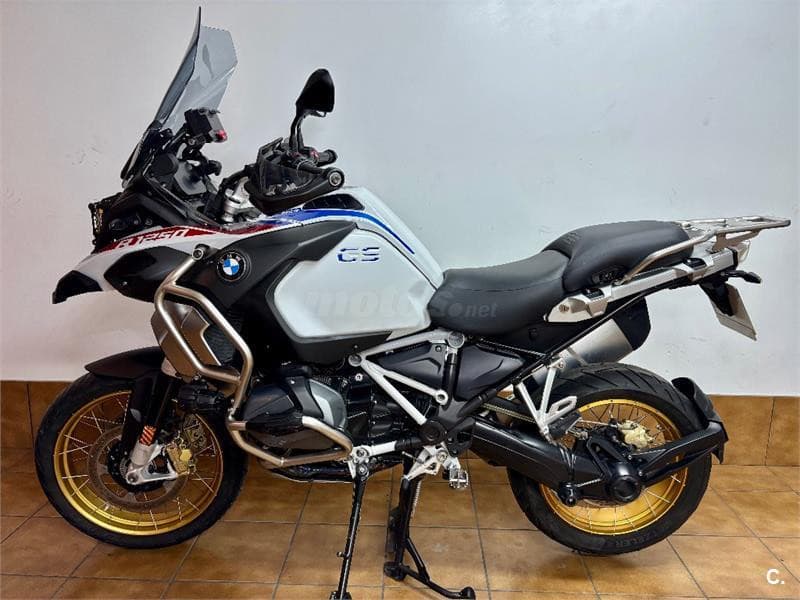 BMW R 1250 GS Adventure 14.485 € 2021 León - 7
