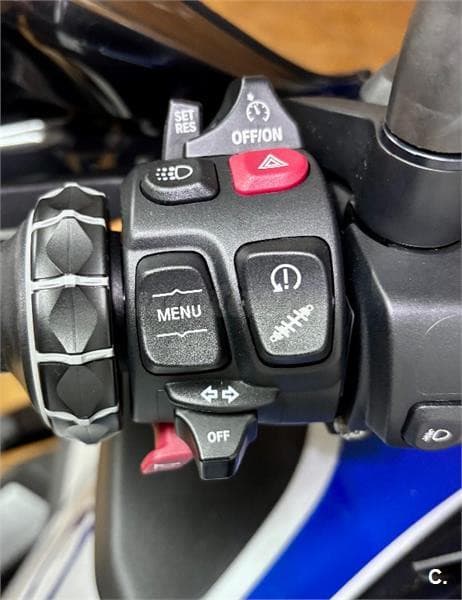 BMW R 1250 GS Adventure 14.485 € 2021 León - 10