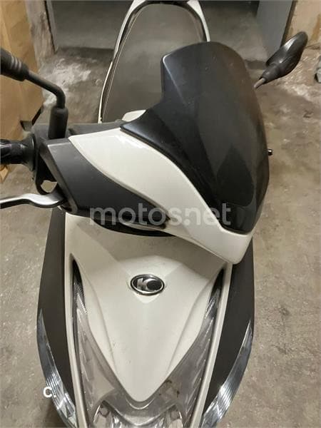 Kymco Agility CITY 125 1400 € 2020 Barcelona - 2