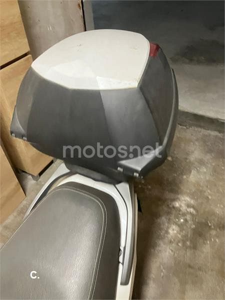 Kymco Agility CITY 125 1400 € 2020 Barcelona - 3