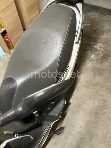 Kymco Agility CITY 125 1400 € 2020 Barcelona - 4