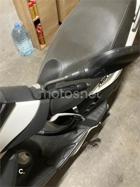 Kymco Agility CITY 125 1400 € 2020 Barcelona - 5