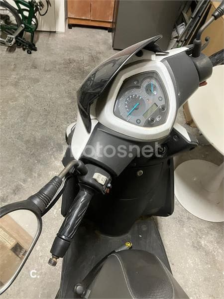 Kymco Agility CITY 125 1400 € 2020 Barcelona - 6