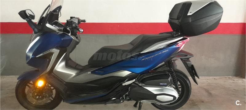 Honda Forza 350 3800 € 2021 Málaga - 3