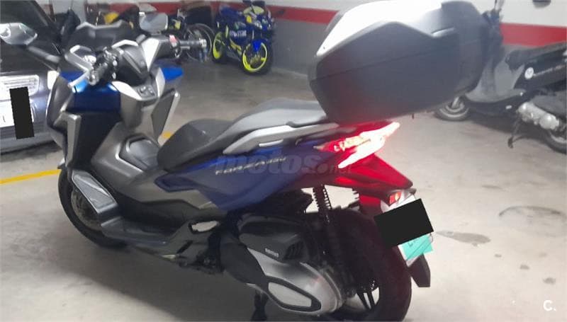 Honda Forza 350 3800 € 2021 Málaga - 5