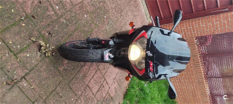 Aprilia RSV Mille 3990 € 2001 Valladolid - 3