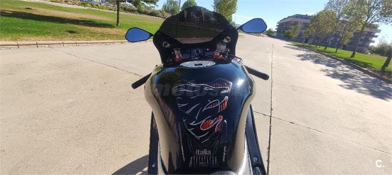 Aprilia RSV Mille 3990 € 2001 Valladolid - 4