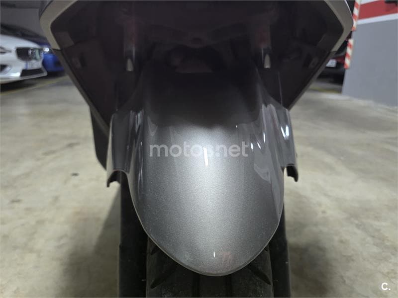 Kymco Super Dink 125i 2250 € 2012 Valencia - 12