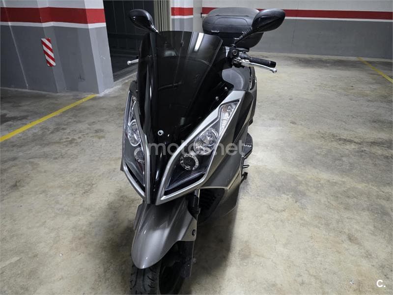 Kymco Super Dink 125i 2250 € 2012 Valencia - 3