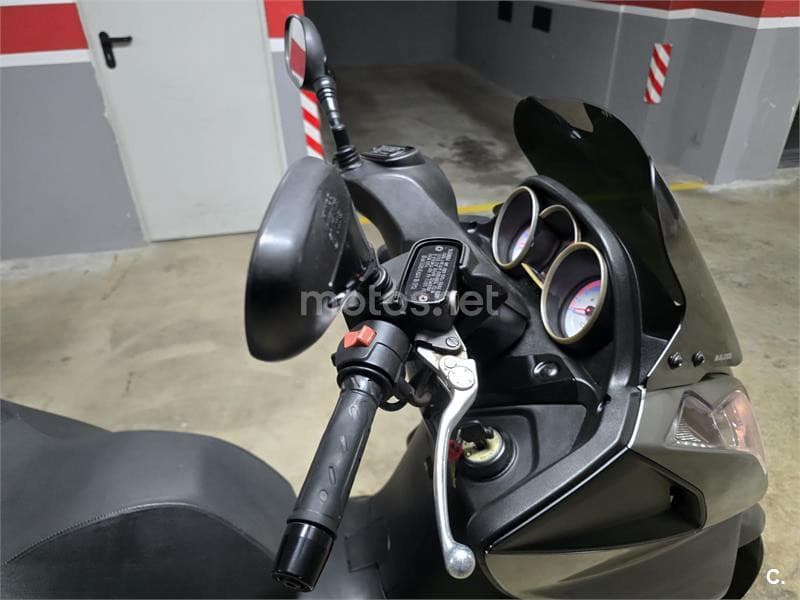 Kymco Super Dink 125i 2250 € 2012 Valencia - 5