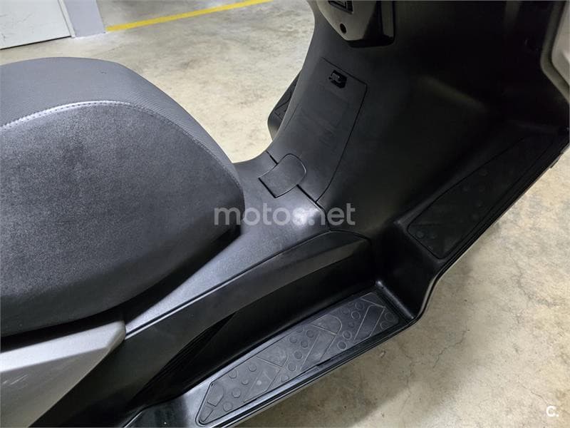 Kymco Super Dink 125i 2250 € 2012 Valencia - 6