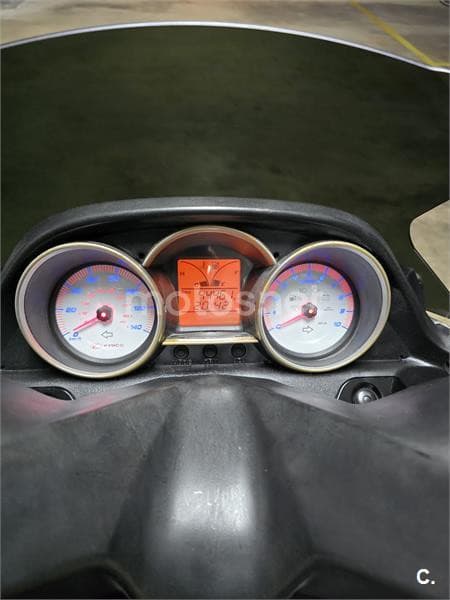 Kymco Super Dink 125i 2250 € 2012 Valencia - 10