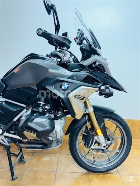 BMW R 1250 GS 12.485 € 2019 León - 1