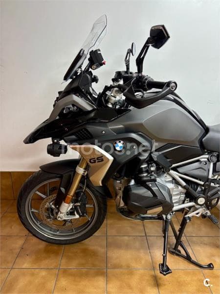 BMW R 1250 GS 12.485 € 2019 León - 2
