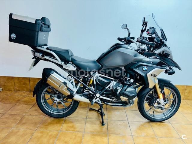 BMW R 1250 GS 12.485 € 2019 León - 3