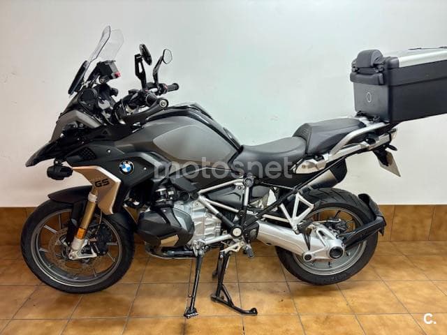 BMW R 1250 GS 12.485 € 2019 León - 4