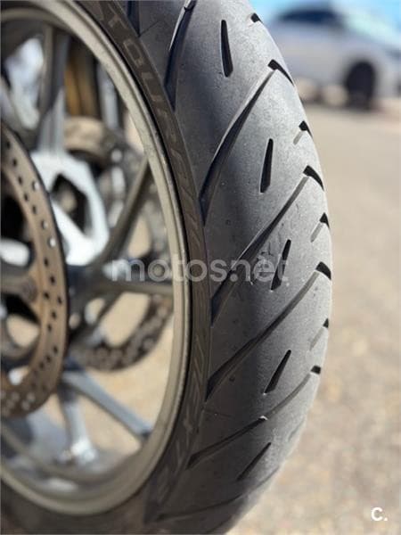 BMW R 1250 GS 12.485 € 2019 León - 5