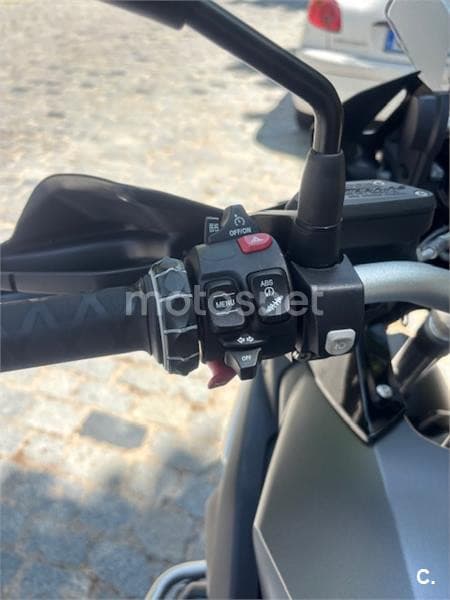 BMW R 1250 GS 12.485 € 2019 León - 6